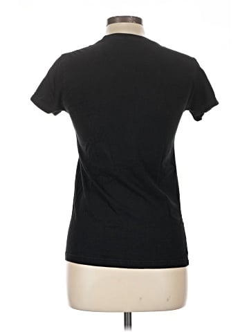 American Apparel Short Sleeve T-Shirt (view 2)