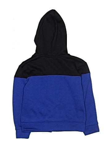 DKNY Zip Up Hoodie (view 2)
