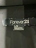 Forever 21 100% Polyester Black Cocktail Dress Size L - photo 7