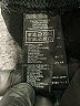 Forever 21 100% Polyester Black Cocktail Dress Size L - photo 8