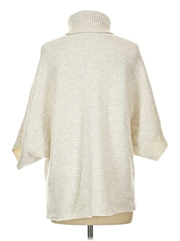 Liz Claiborne Turtleneck Sweater (view 2)