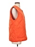 Original Use 100% Recycled Polyester Orange Vest Size S - photo 4