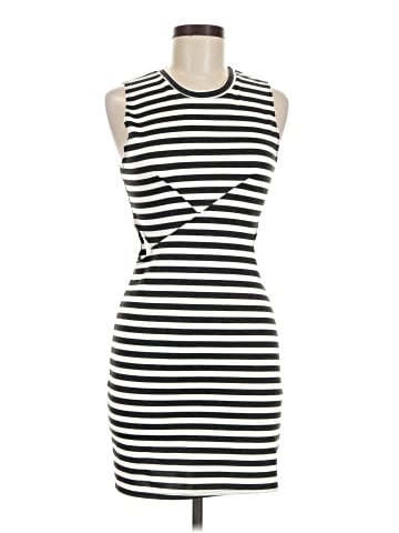 Jella Couture Casual Dress (view 1)