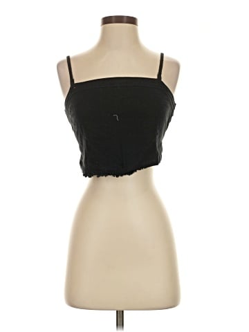 Abercrombie & Fitch Sleeveless Top (view 1)