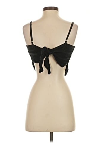 Abercrombie & Fitch Sleeveless Top (view 2)