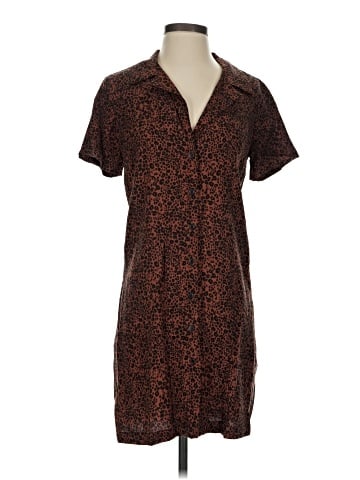 GB Casual Dress (view 1)