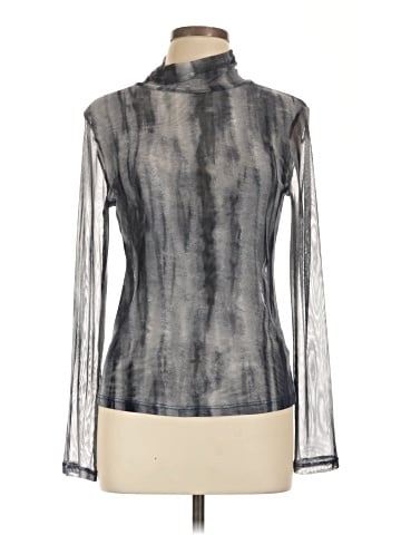 Ten Sixty Sherman Long Sleeve Turtleneck (view 1)