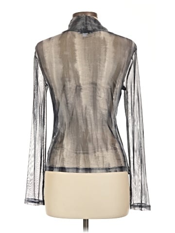 Ten Sixty Sherman Long Sleeve Turtleneck (view 2)