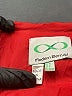 Modern Eternity 100% Nylon Red Raincoat Size M - photo 6