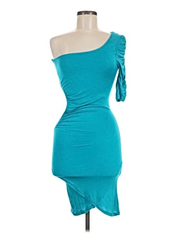 Misope Cocktail Dress (view 1)
