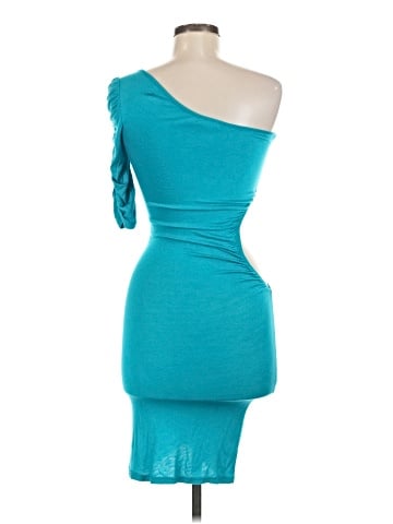 Misope Cocktail Dress (view 2)