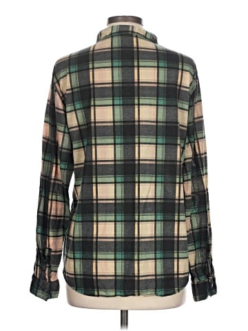 Eden & Olivia Long Sleeve Blouse (view 2)