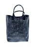 Tory Burch Stars Blue Tote One size - photo 3