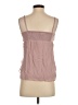Candie's 100% Polyester Pink Sleeveless Blouse Size S - photo 2