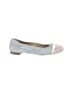 AGL Gray Flats Size EU (IT) 37 1/2 / US 7 1/2 - photo 1