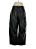 Ann Taylor LOFT Black Casual Pants Size 14 - photo 1