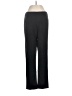Sugar Lips Solid Black Track Pants Size S - photo 1