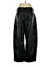 Ann Taylor LOFT Black Casual Pants Size 14 - photo 2