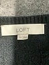 Ann Taylor LOFT Black Pullover Sweater Size M - photo 7