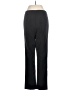 Sugar Lips Solid Black Track Pants Size S - photo 2