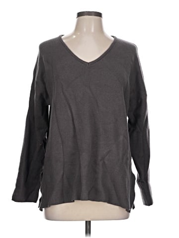 Ellison Pullover Sweater (view 1)