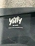 Yitty Black Shorts Size XL - XXL - photo 3