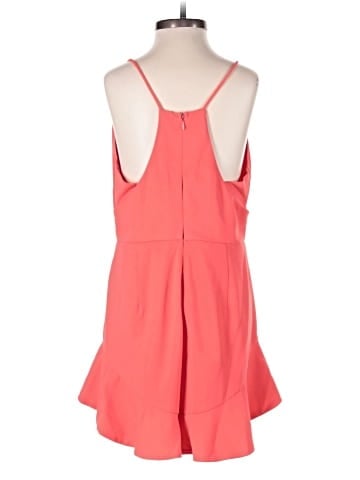 Mustard Seed Cocktail Dress (view 2)