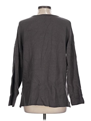 Ellison Pullover Sweater (view 2)