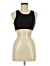 Mystic Black Tank Top Size M - photo 1
