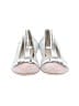 AGL Gray Flats Size EU (IT) 37 1/2 / US 7 1/2 - photo 2