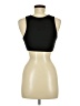 Mystic Black Tank Top Size M - photo 2
