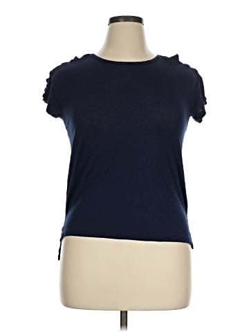 Splash Short Sleeve Top (view 1)