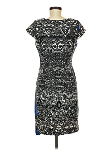 Shelby & Palmer Cocktail Dress (view 2)