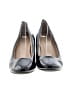 Forever Black Heels Size 7 1/2 - photo 2