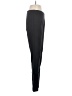 Sugar Lips Solid Black Track Pants Size S - photo 4
