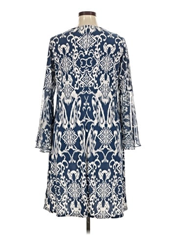 MSK Casual Dress (view 2)