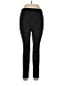 Mastina Tweed Black Active Pants Size XL - photo 1