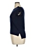 Splash Blue Short Sleeve Top Size XL - photo 5