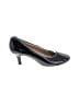 Forever Black Heels Size 7 1/2 - photo 1