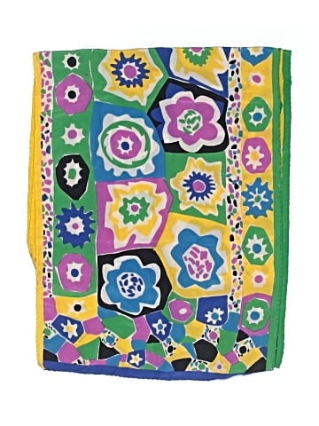 Missoni Silk Scarf (view 2)