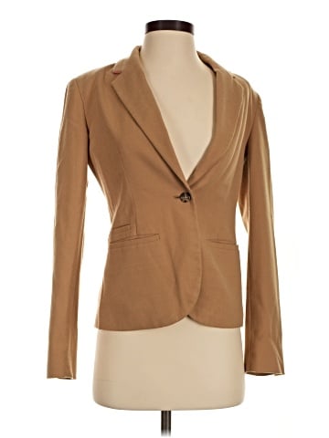 Merona Blazer (view 1)