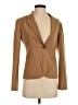 Merona Tan Blazer Size 2 - photo 1