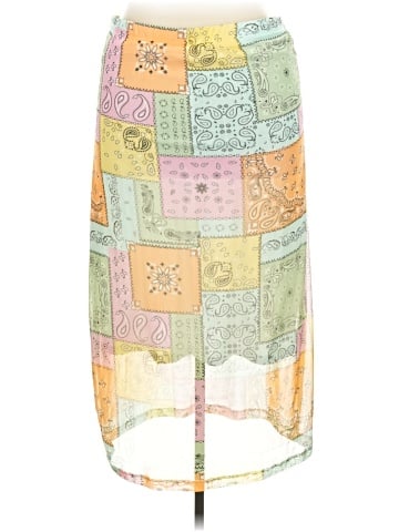 It's Casual Skirt (view 2)