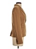 Merona Tan Blazer Size 2 - photo 4