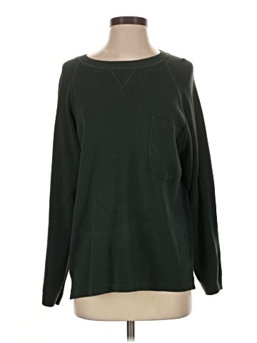 Eddie Bauer Pullover Sweater (view 1)