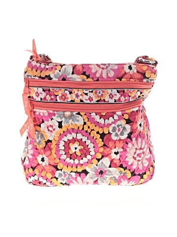 Vera Bradley Crossbody Bag (view 1)