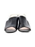 Adrienne Vittadini Black Wedges Size 7 1/2 - photo 2