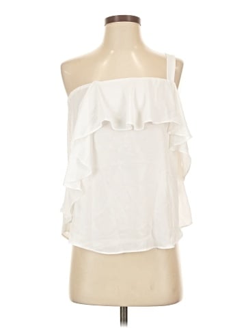 Krisa Sleeveless Blouse (view 1)