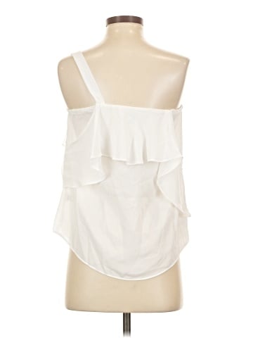 Krisa Sleeveless Blouse (view 2)