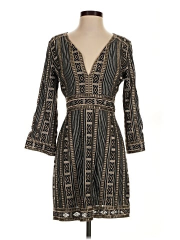 Calypso St. Barth Casual Dress (view 1)